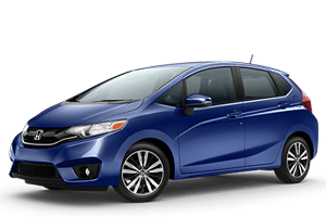 2016 Honda Fit 2016 Honda Fit